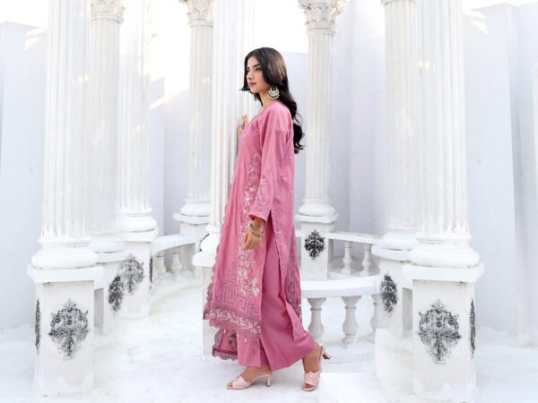 IMG_9853.jpg Rose Petal Unstitched Embroidered Lawn Suit