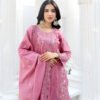 IMG_9858.jpg Rose Petal Unstitched Embroidered Lawn Suit