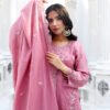 IMG_9860.jpg Rose Petal Unstitched Embroidered Lawn Suit