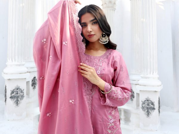 IMG_9860.jpg Rose Petal Unstitched Embroidered Lawn Suit