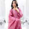 IMG_9863.jpg Rose Petal Unstitched Embroidered Lawn Suit