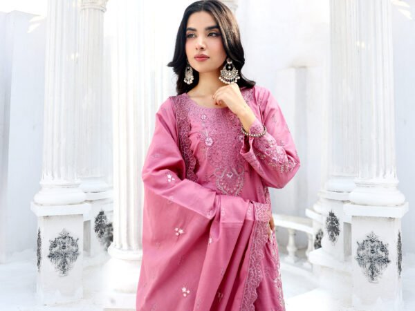 IMG_9863.jpg Rose Petal Unstitched Embroidered Lawn Suit