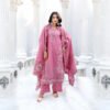 IMG_9866.jpg Rose Petal Unstitched Embroidered Lawn Suit