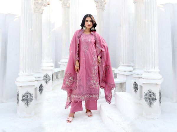 IMG_9866.jpg Rose Petal Unstitched Embroidered Lawn Suit