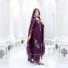 IMG_9883.jpg Plum Royale Unstitched Embroidered Lawn Suit
