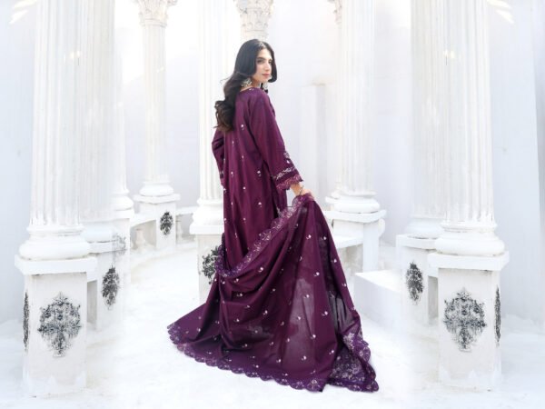 IMG_9887.jpg Plum Royale Unstitched Embroidered Lawn Suit