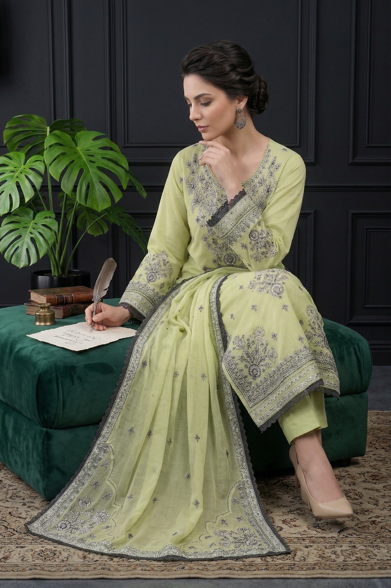 Ashiyanaa Social Feed
